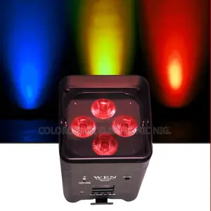 Rechargeable Par Light