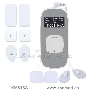 Physiotherapy Equipment Tens