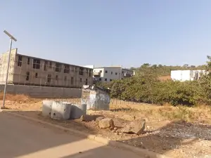 Apo Land for Sale