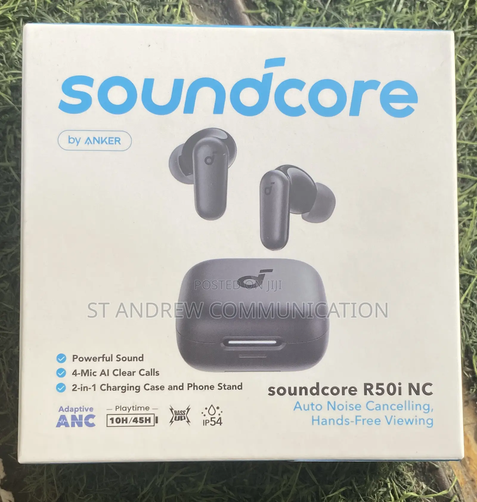 Soundcore by Anker