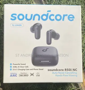 Soundcore by Anker
