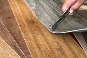 Transform Your Space With Our Luxury Vinyl Flooring