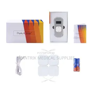 Dual Channel Physical Therapy Equipment