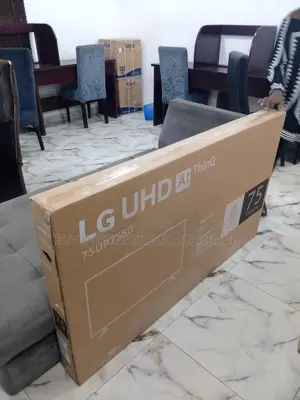 Fast Selling 75inches Lg Tv
