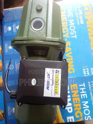 Qutility Surface Water Pump
