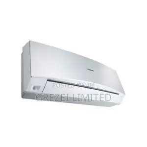 Panasonic Air Conditioner 1 Horse Power