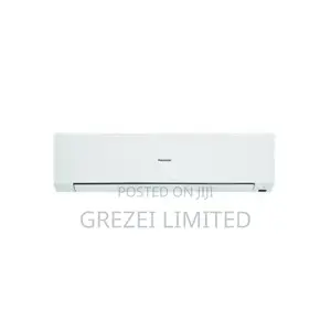 Panasonic Air Conditioner 1.5 Horse Power Split Type