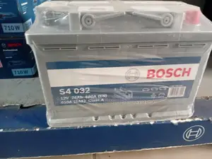Car Battery