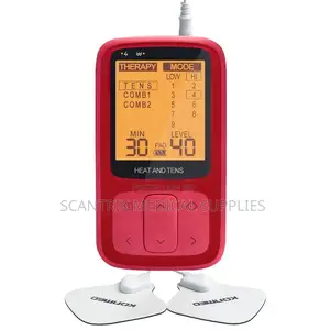 Best Electric Pulse Impulse Mini Massager Machine