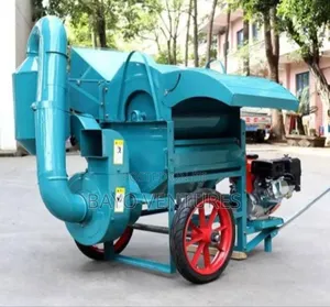 Multipurpose Thresher Machine