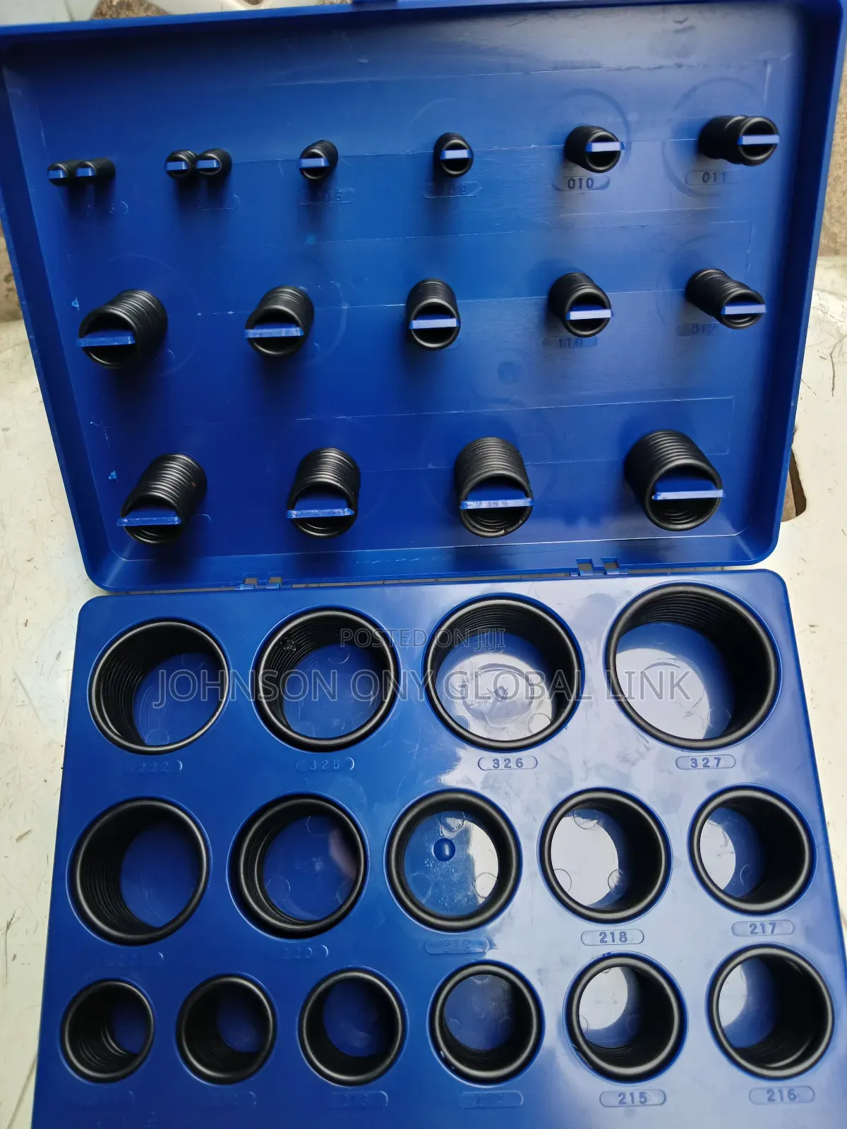 O Ring Set