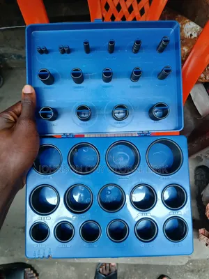 O Ring Set