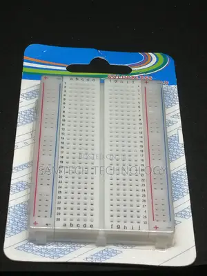 Breadboard