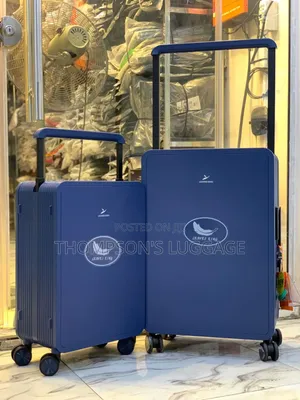 Luxury Luggage