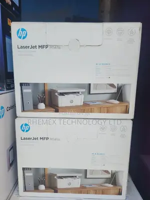 Hp Laserjet MFP M141a