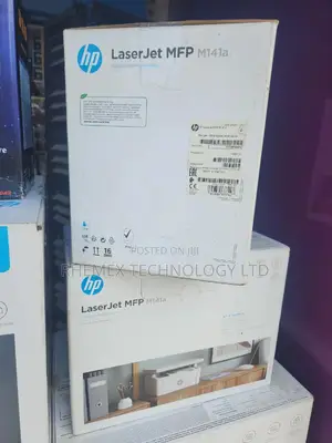 Hp Laserjet MFP M141a