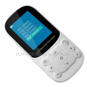 Best Electric Pulse Impulse Mini Massager Device