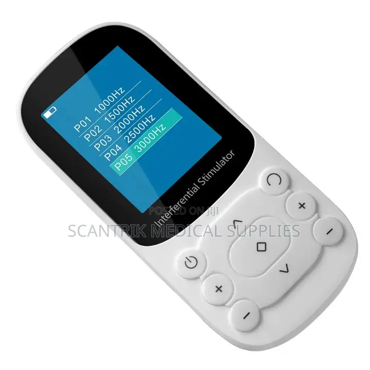 Best Electric Pulse Impulse Mini Massager Device