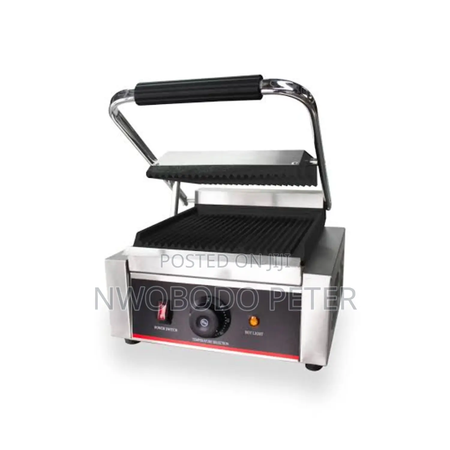 Shawarma Toaster