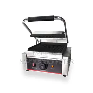 Shawarma Toaster