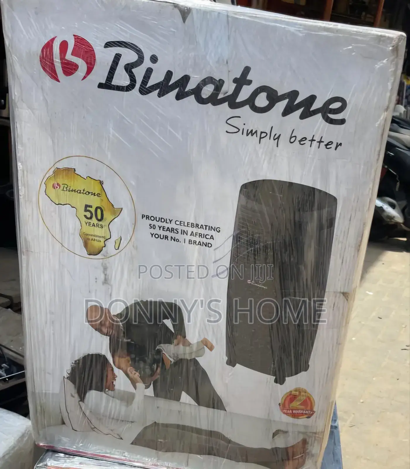 Binatone Aircooler