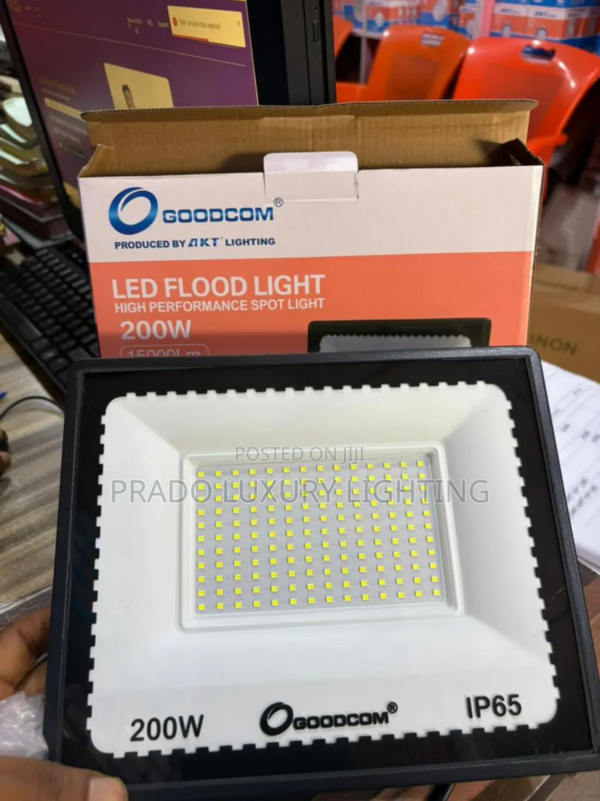 Goodcom Floodlight