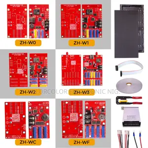 Ribbon Cable ( Tools for Module)