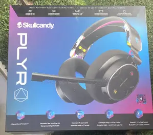 Skullcandy Plyr