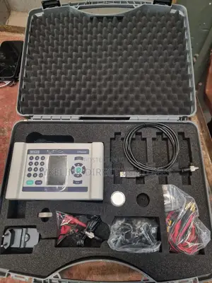 Process Calibrator (Model Cph6000) Wika