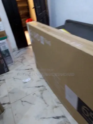 Lg 65-Inch Smart Tv | Uhd | Webos | Thinq Ai