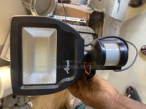 30w Floodlight Motion Sensor