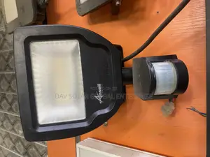 30w Floodlight Motion Sensor