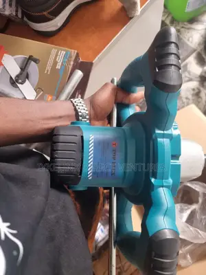 Portable Concrete Mixer