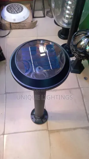 Bollard Standing Light