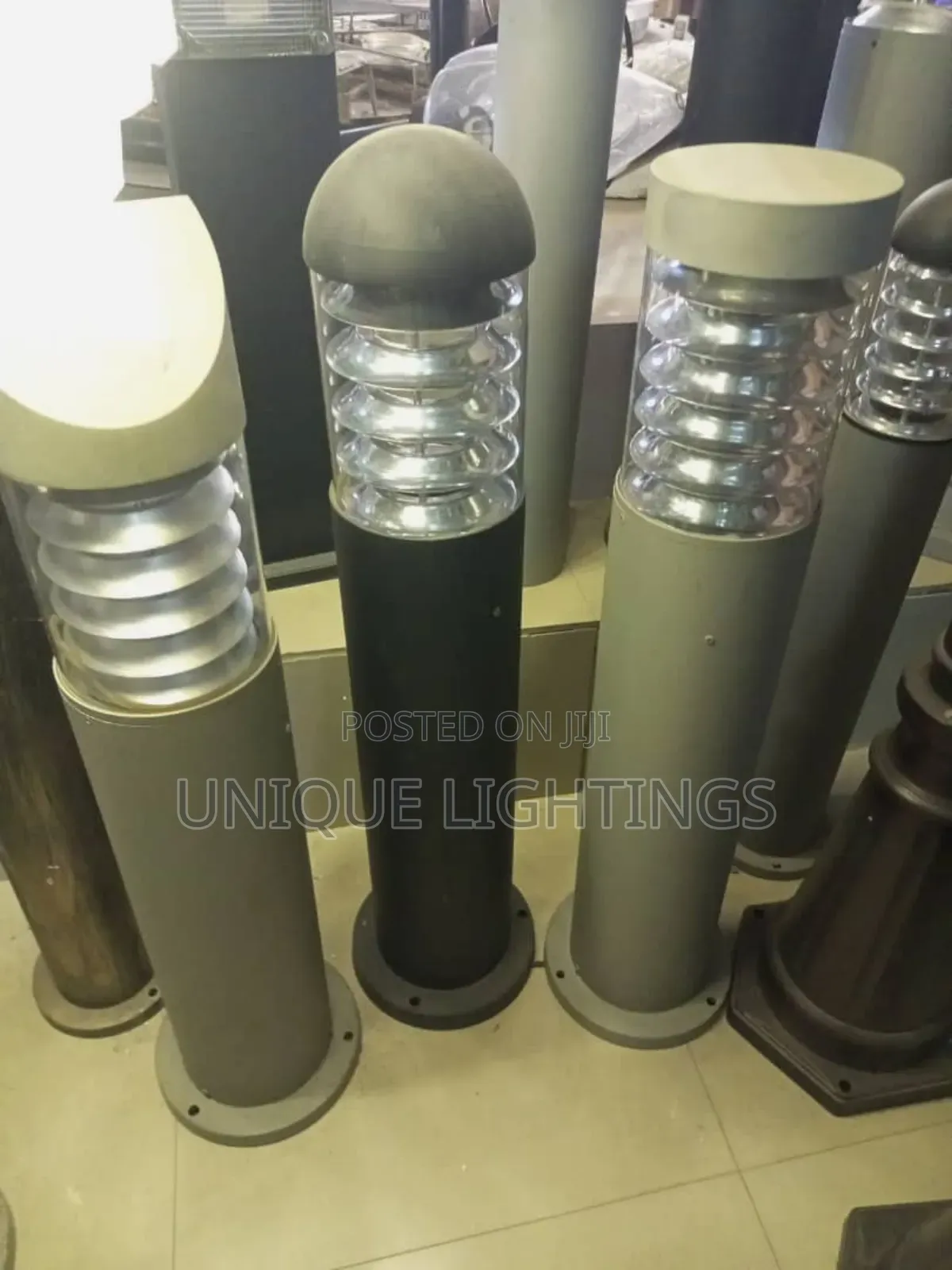Bollard Standing Light