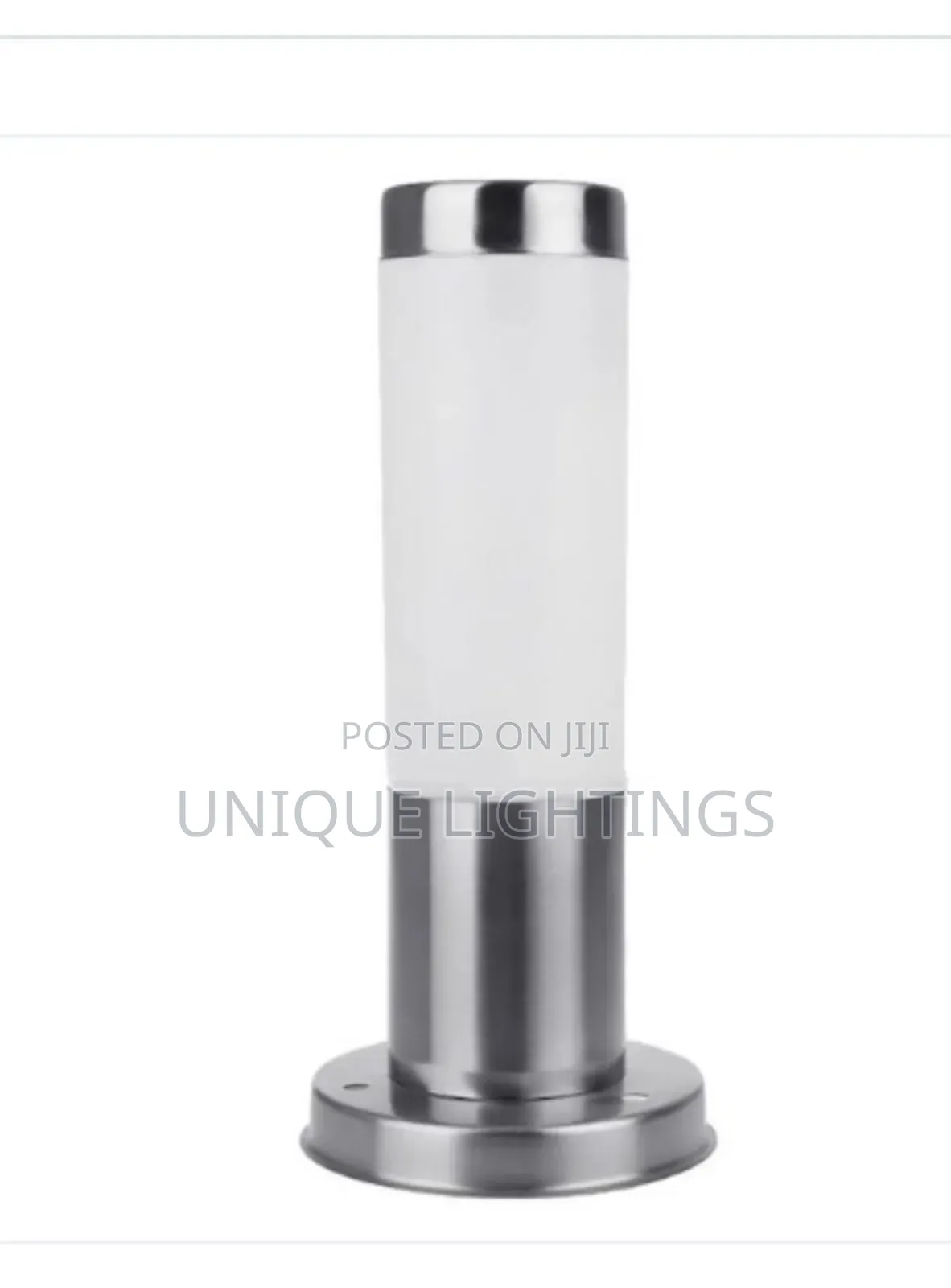 Bollard Standing Light