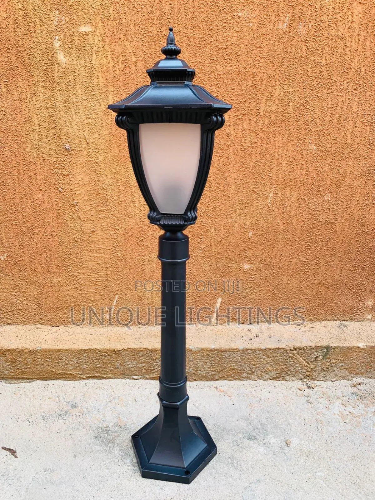 Bollard Standing Light
