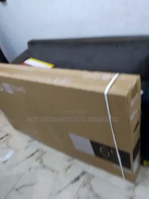 Lg 65” Smart Tv | Voice Control | Ai Sound