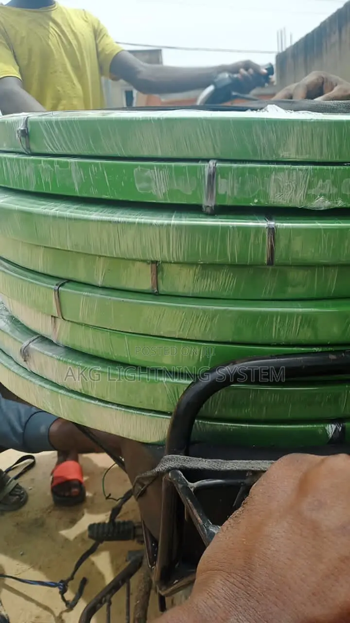 25x3mm PVC Insulated Tape