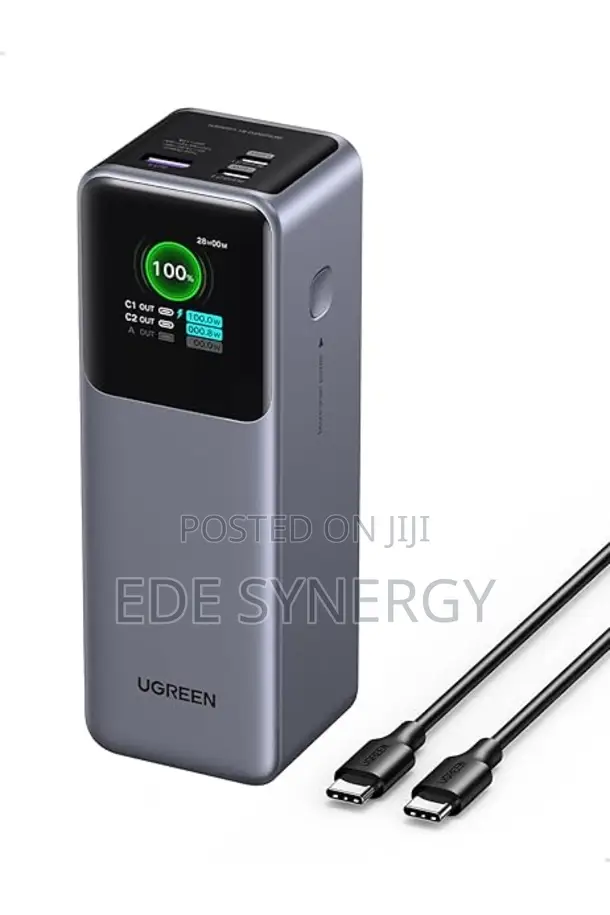Laptops Powerbank