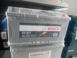Car Battery