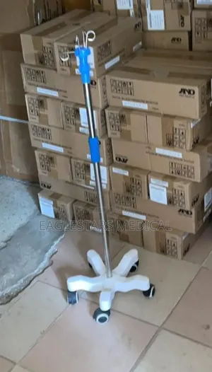 Drip Stand