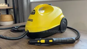 Multi Purpose Steam Cleaner 1 L 1500 W