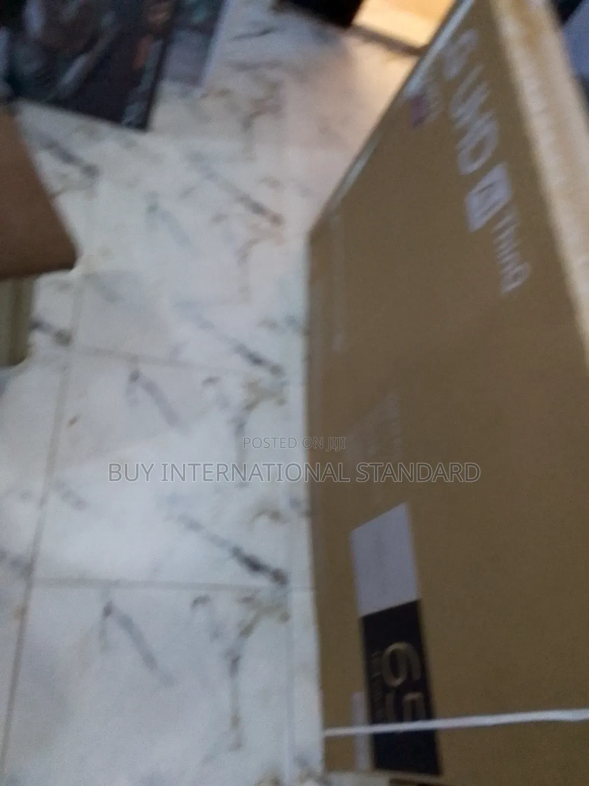 Lg 65” Smart Tv | Dolby Audio | Webos