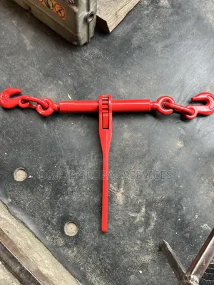 Ratchet Chain Binder 5/16” to 3/8”