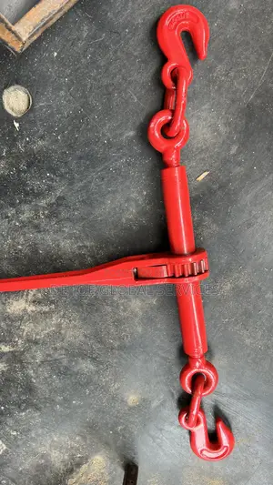 Ratchet Chain Binder 5/16” to 3/8”