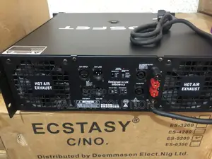 Power Amplifier