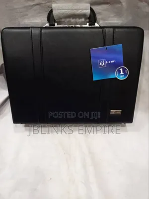 Brief Case