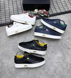 Premium Quality Sneakers