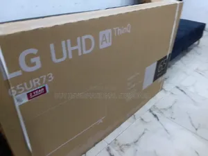 Smart Tv – Next-Gen Console-Ready
